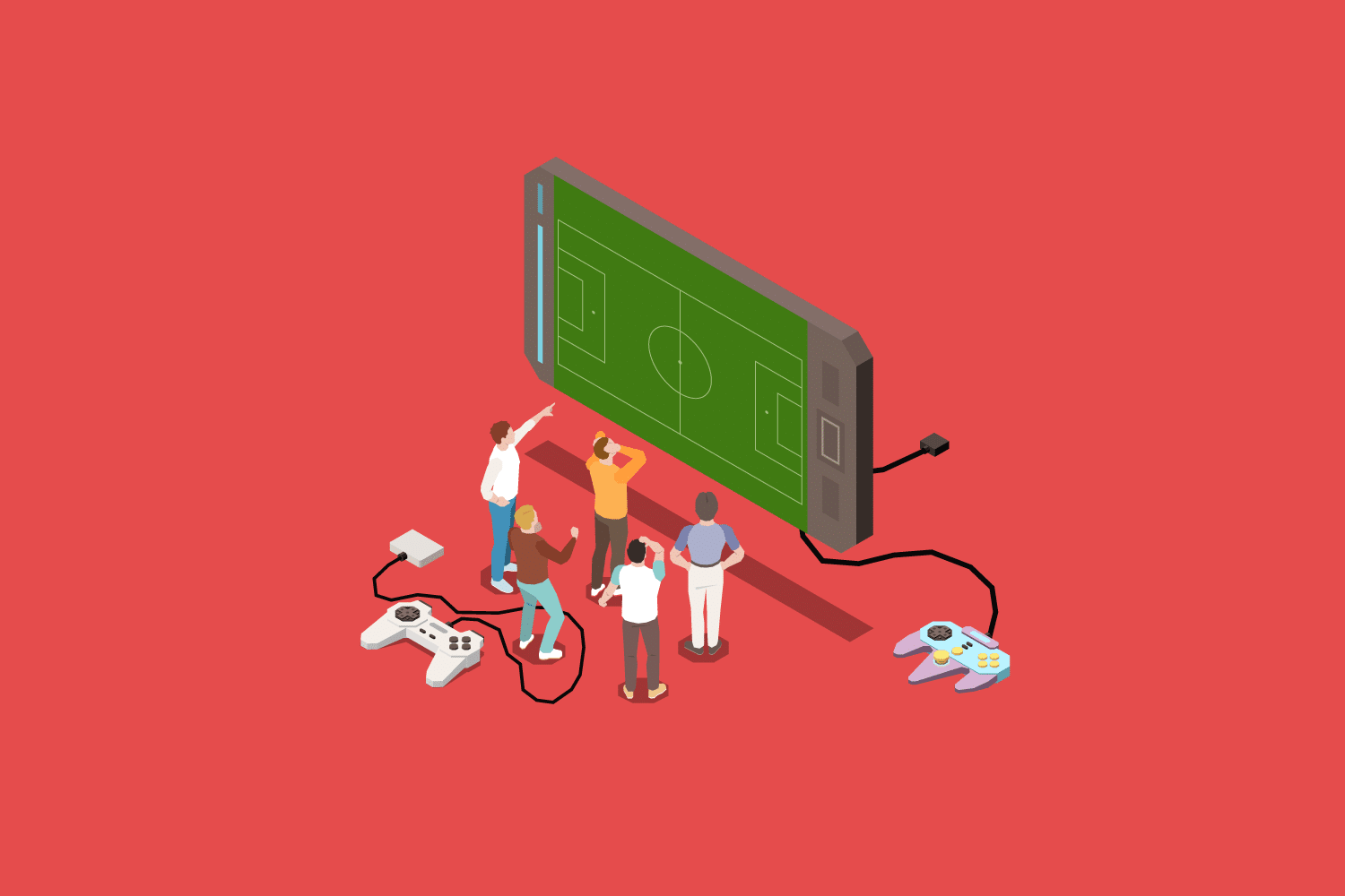 como ganar en apuestas deportivas