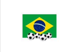 Apuesta deportiva en el brasileirao