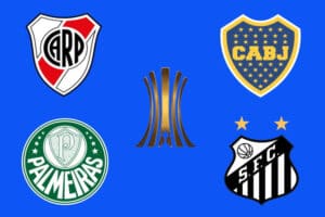 Pronósticos deportivos Copa Libertadores