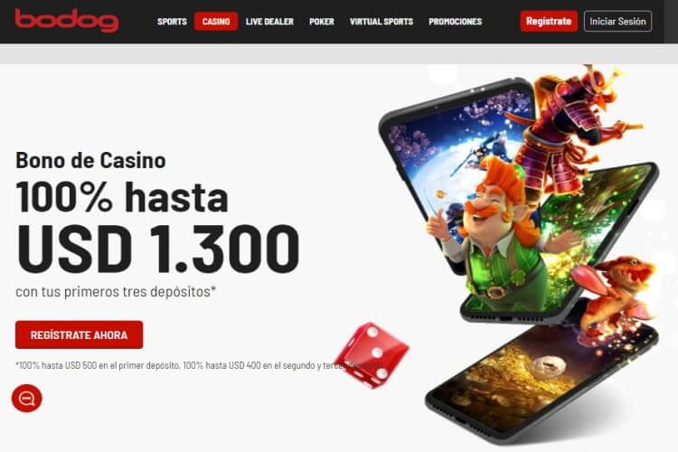 Bodog