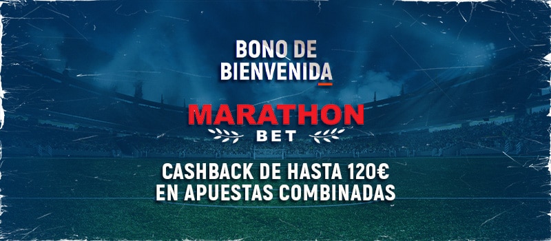Bono Marathonbet apuestas
