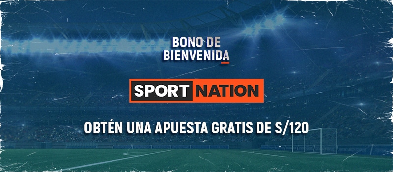 Bono Sport Nation