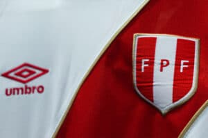 Apuestas a la selección peruana