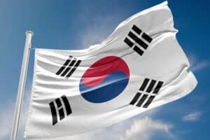 seleccion de corea del sur bandera (1)