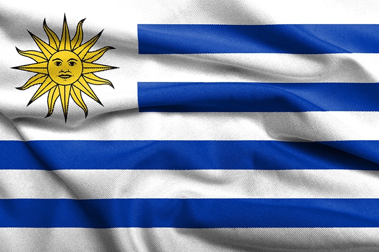 seleccion de uruguay bandera (2)