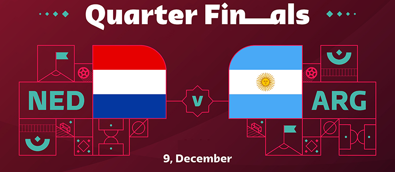 copa del mundo netherlands vs argentina
