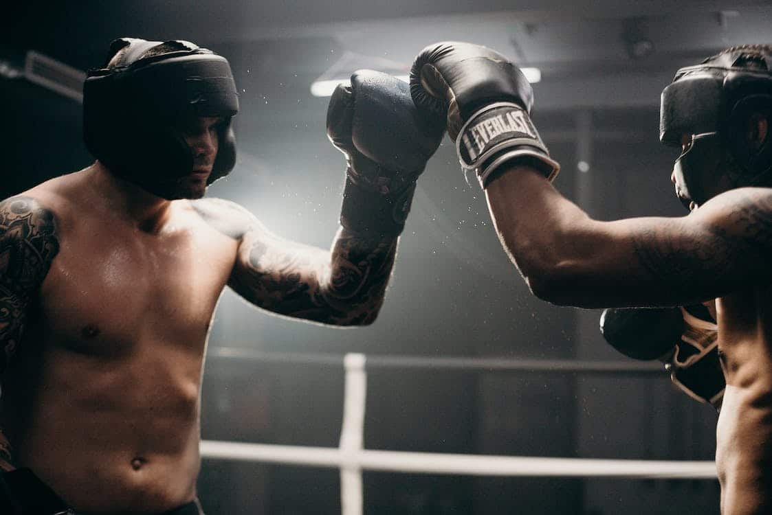 La adrenalina de las apuestas de boxeo en DoradoBet