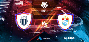 Palpite APE Alianza Lima vs Sporting Cristal