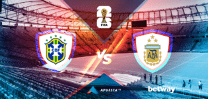 Palpite APE Brasil vs Argentina