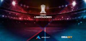 Palpite APE Pronóstico Copa Libertadores