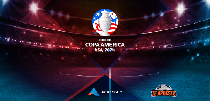 Palpite APE Perú en la Copa América