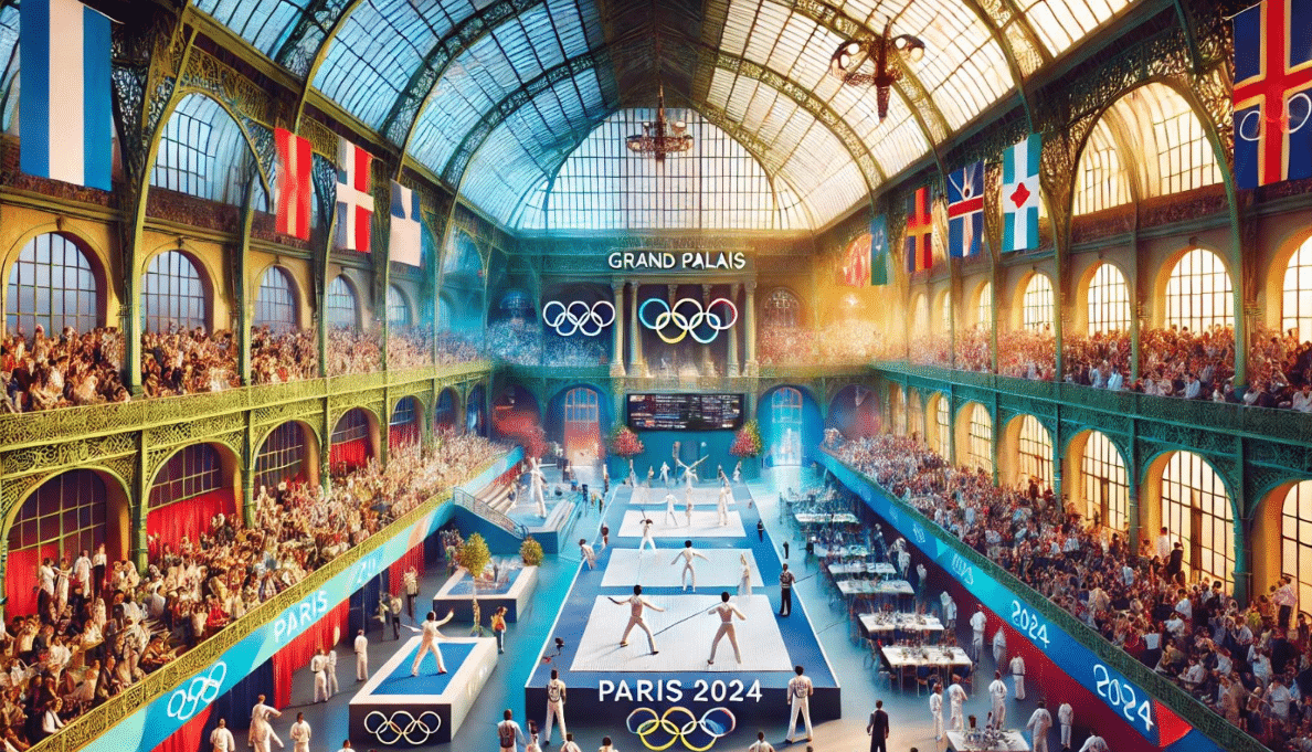 Grand_Palais_Juegos_Olimpicos_2024