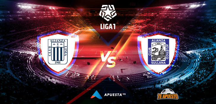 Palpite APE Alianza Lima vs Alianza Atlético