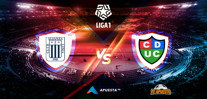 Palpite APE Alianza Lima vs Unión Comercio