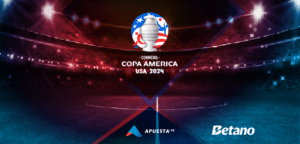 Palpite APE Semifinales Copa América 2024