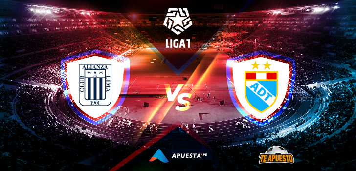 Palpite APE Alianza Lima vs ADT