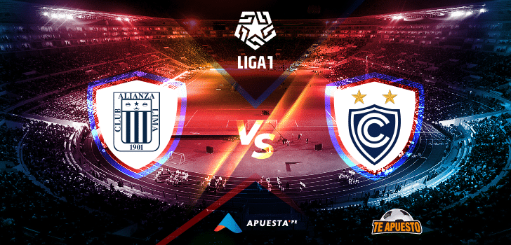 Palpite APE Alianza Lima vs Cienciano