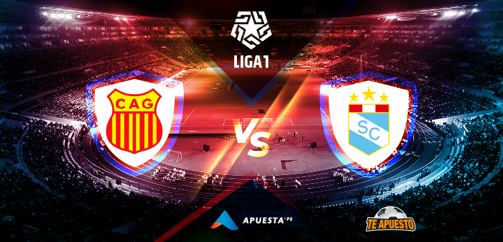 Palpite APE Atlético Grau vs Sporting Cristal