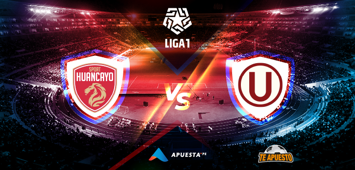 Palpite APE Sport Huancayo vs Universitario