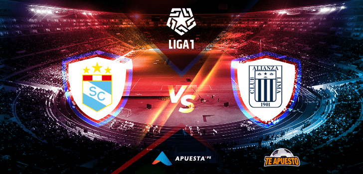 Palpite APE Sporting Cristal vs Alianza Lima