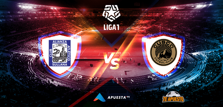 Palpite APE Alianza Atlético vs Cusco FC