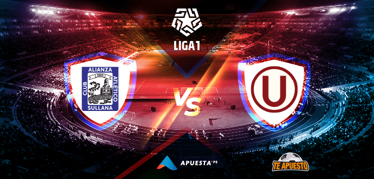 Palpite APE Alianza Atlético vs Universitario