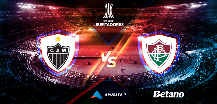 Palpite APE Atlético-MG vs Fluminense