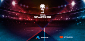 Palpite APE Palpites para los cuartos de final de ida de la Copa Sudamericana 2024