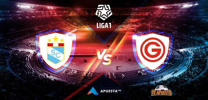 Palpite APE Sporting Cristal vs Deportivo Garcilaso