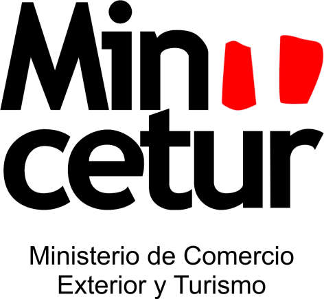 logo Mincetur