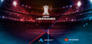 Palpite APE Libertadores betwarrior