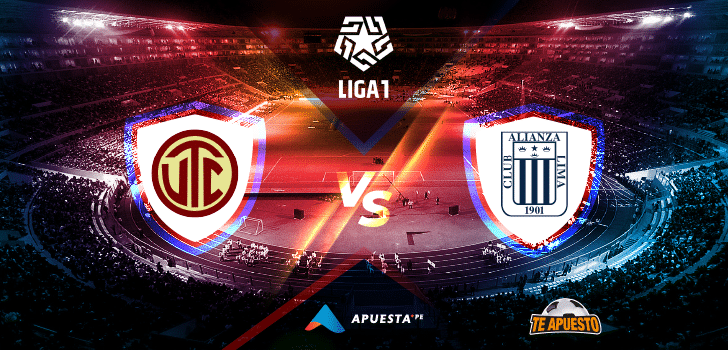 Palpite APE UTC vs Alianza Lima