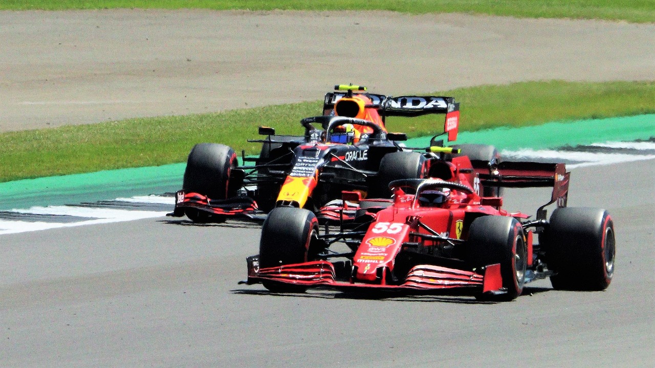 Max Verstappen Fórmula 1