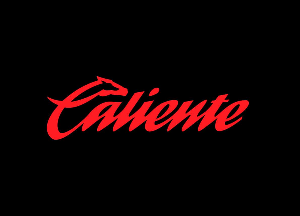 Caliente-card